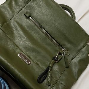 Nautica Backpack